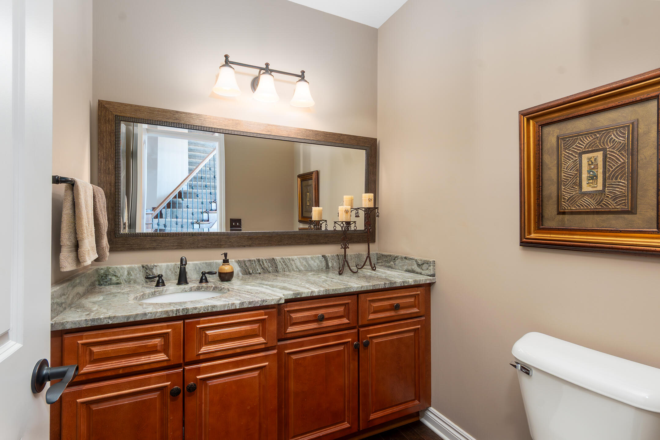 575 East Maple Road Milford, MI 48381 - Photo 19 of 44 The Benefit of this Milford SFH (4)