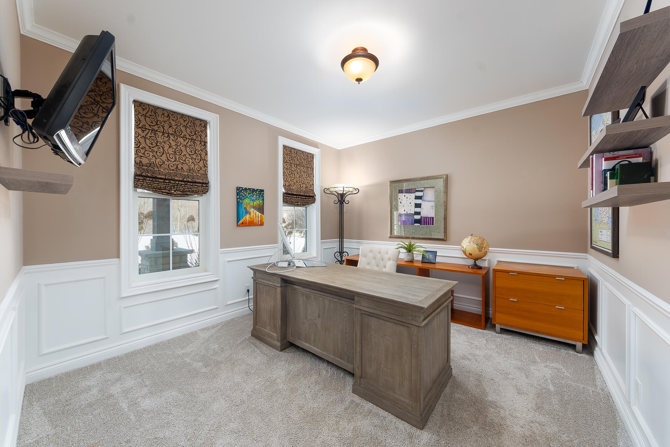 575 East Maple Road Milford, MI 48381 - Photo 21 of 44 The Benefit of this Milford SFH (2)