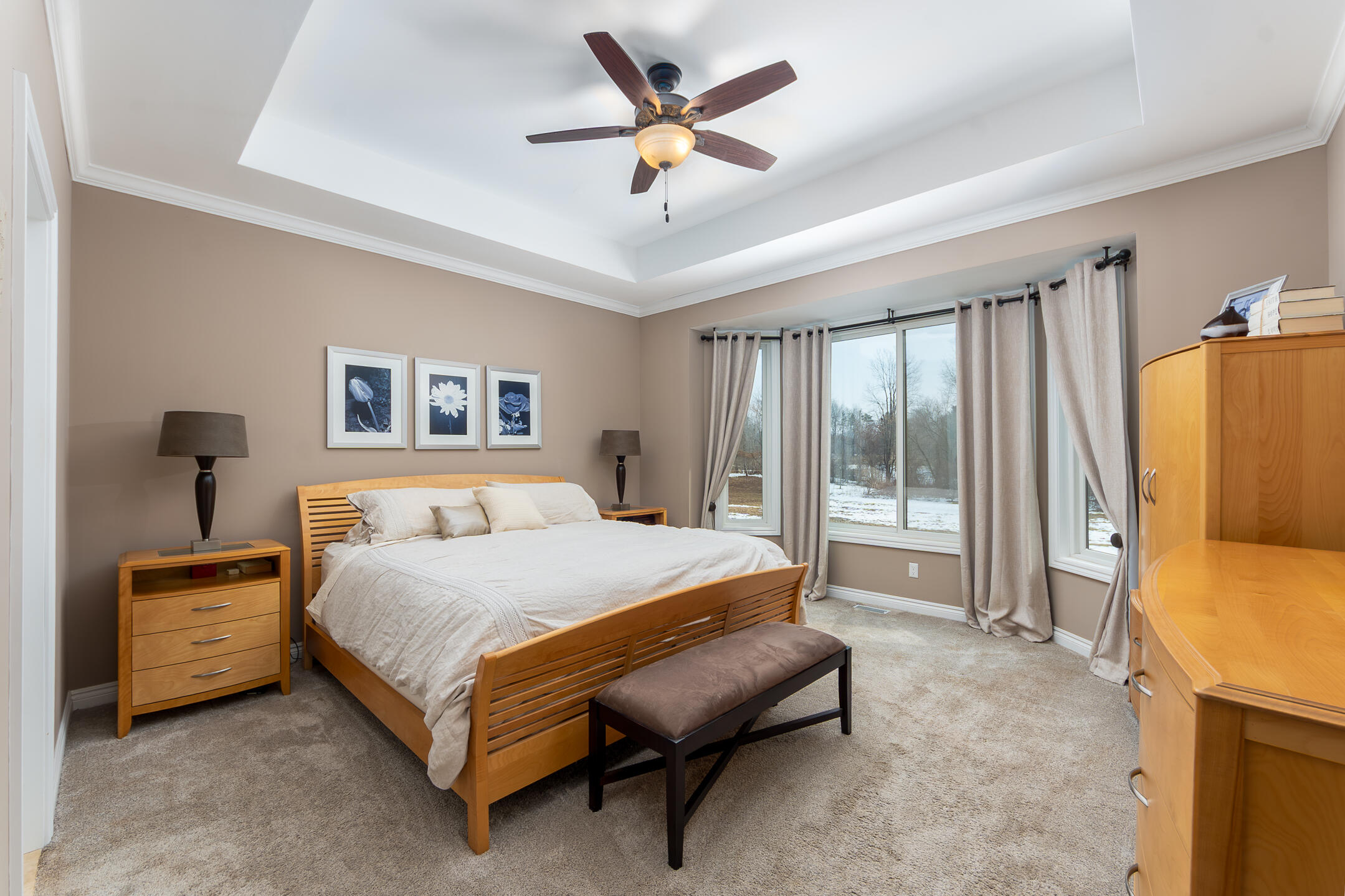 575 East Maple Road Milford, MI 48381 - Photo 23 of 44 The Benefit of this Milford SFH (9)