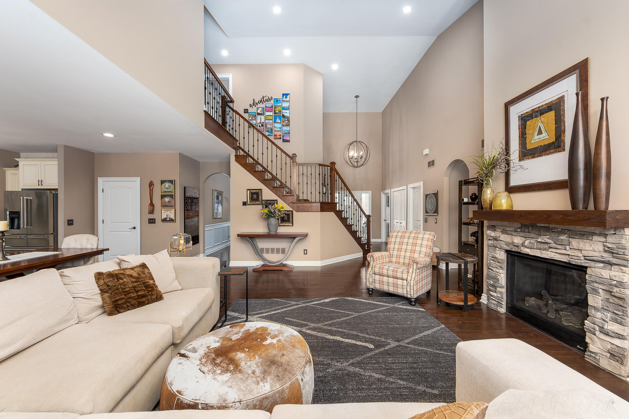 575 East Maple Road Milford, MI 48381 - Photo 27 of 44 The Benefit of this Milford SFH (14)