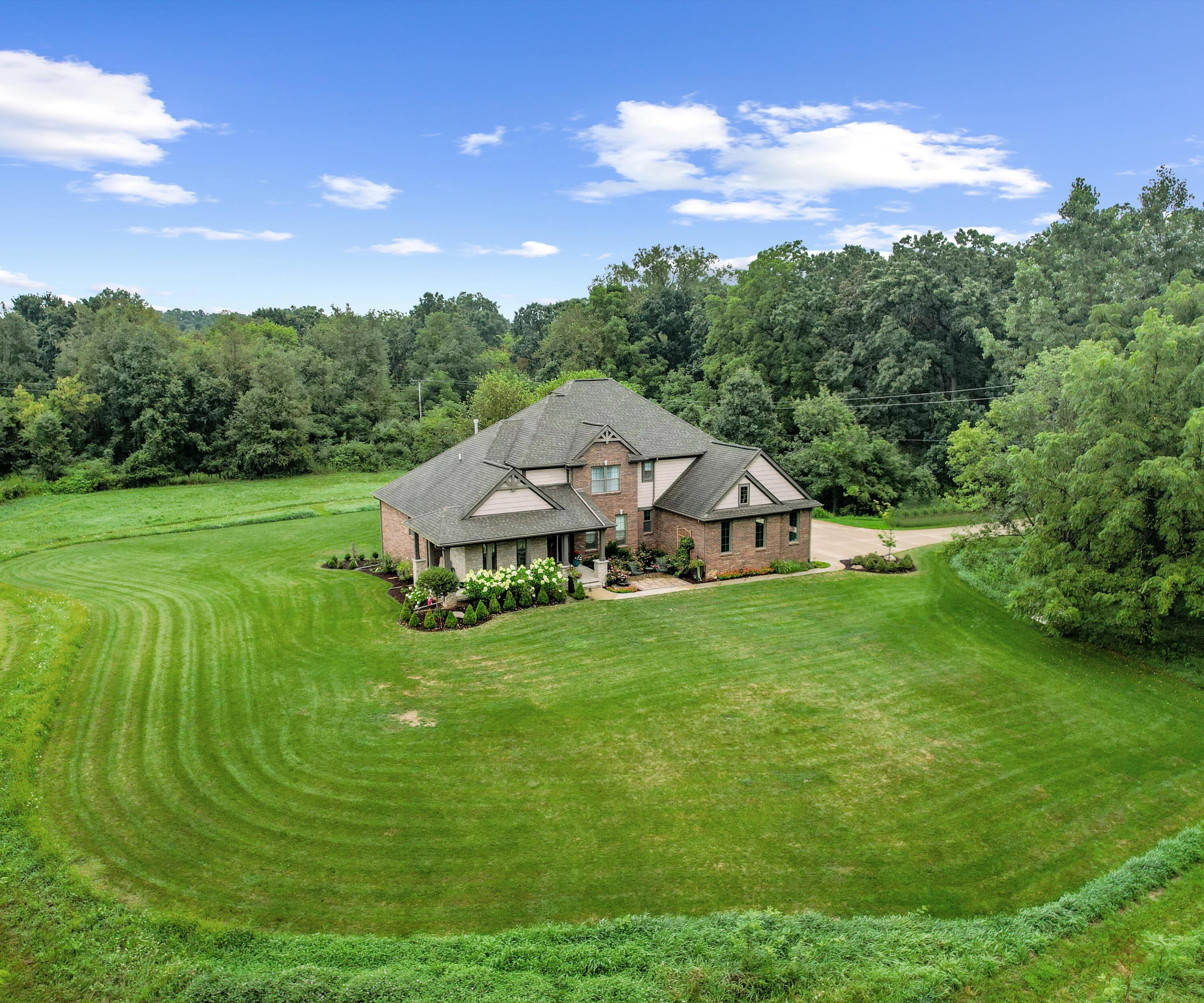 575 East Maple Road Milford, MI 48381 - Photo 33 of 44 The Brandt Benefti of this Cape Cod (1)