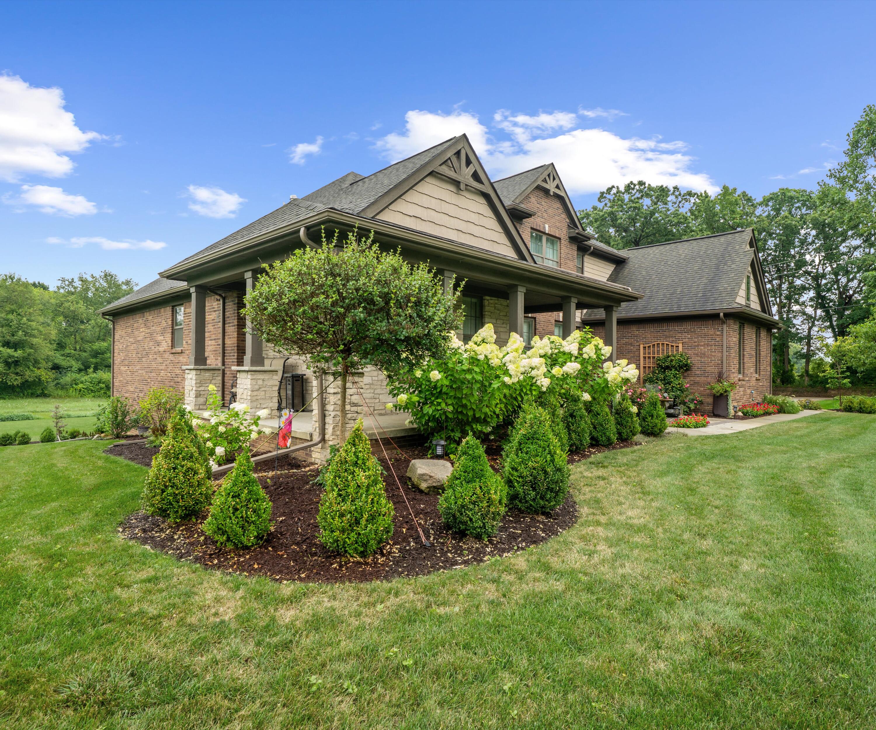 575 East Maple Road Milford, MI 48381 - Photo 34 of 44 The Brandt Benefti of this Cape Cod (4)