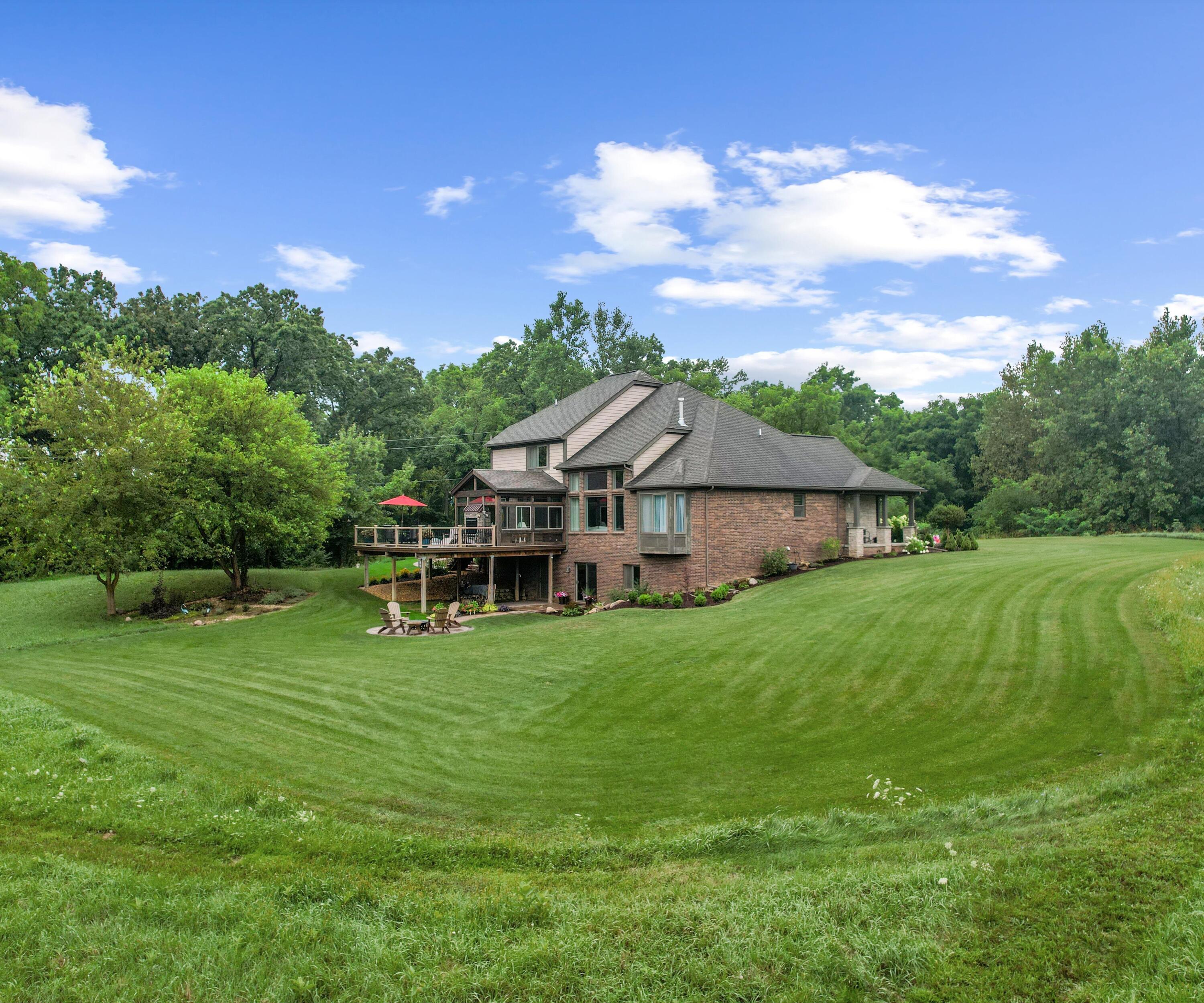 575 East Maple Road Milford, MI 48381 - Photo 36 of 44 The Brandt Benefti of this Cape Cod (14)