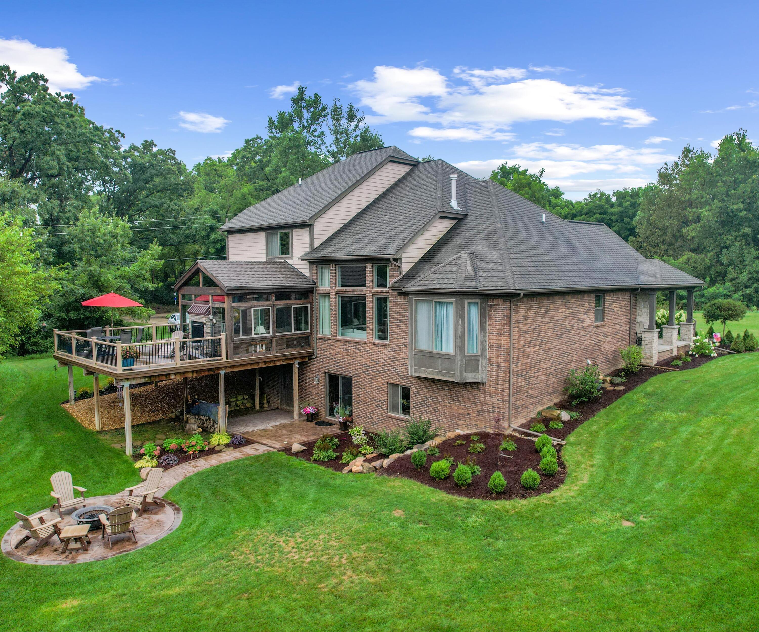 575 East Maple Road Milford, MI 48381 - Photo 38 of 44 The Brandt Benefti of this Cape Cod (12)