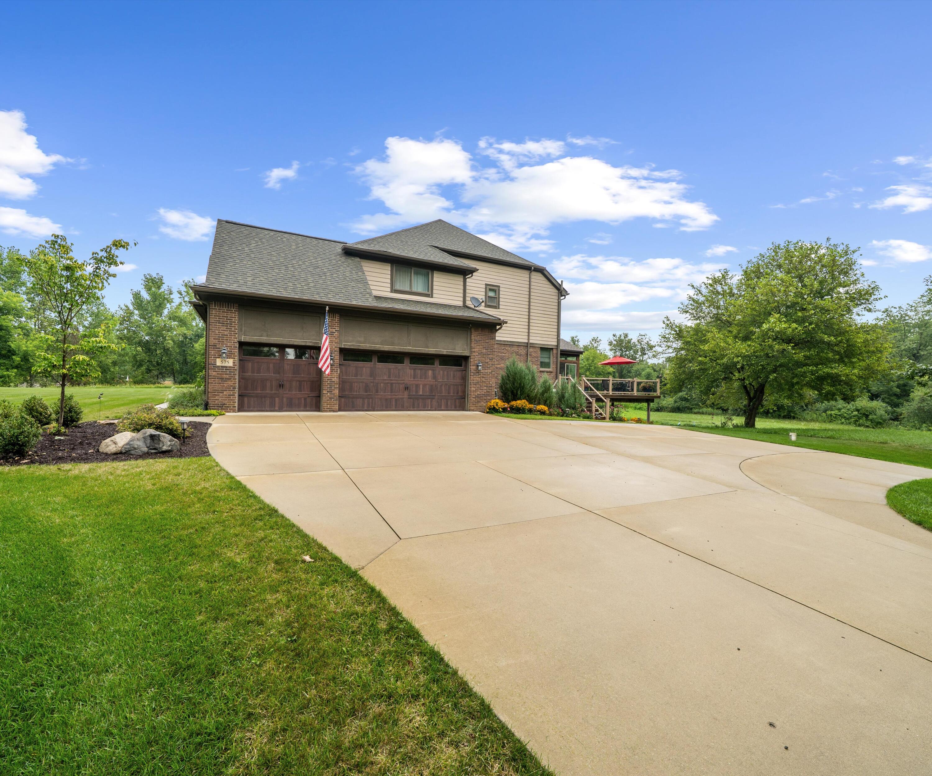 575 East Maple Road Milford, MI 48381 - Photo 41 of 44 The Brandt Benefti of this Cape Cod (10)