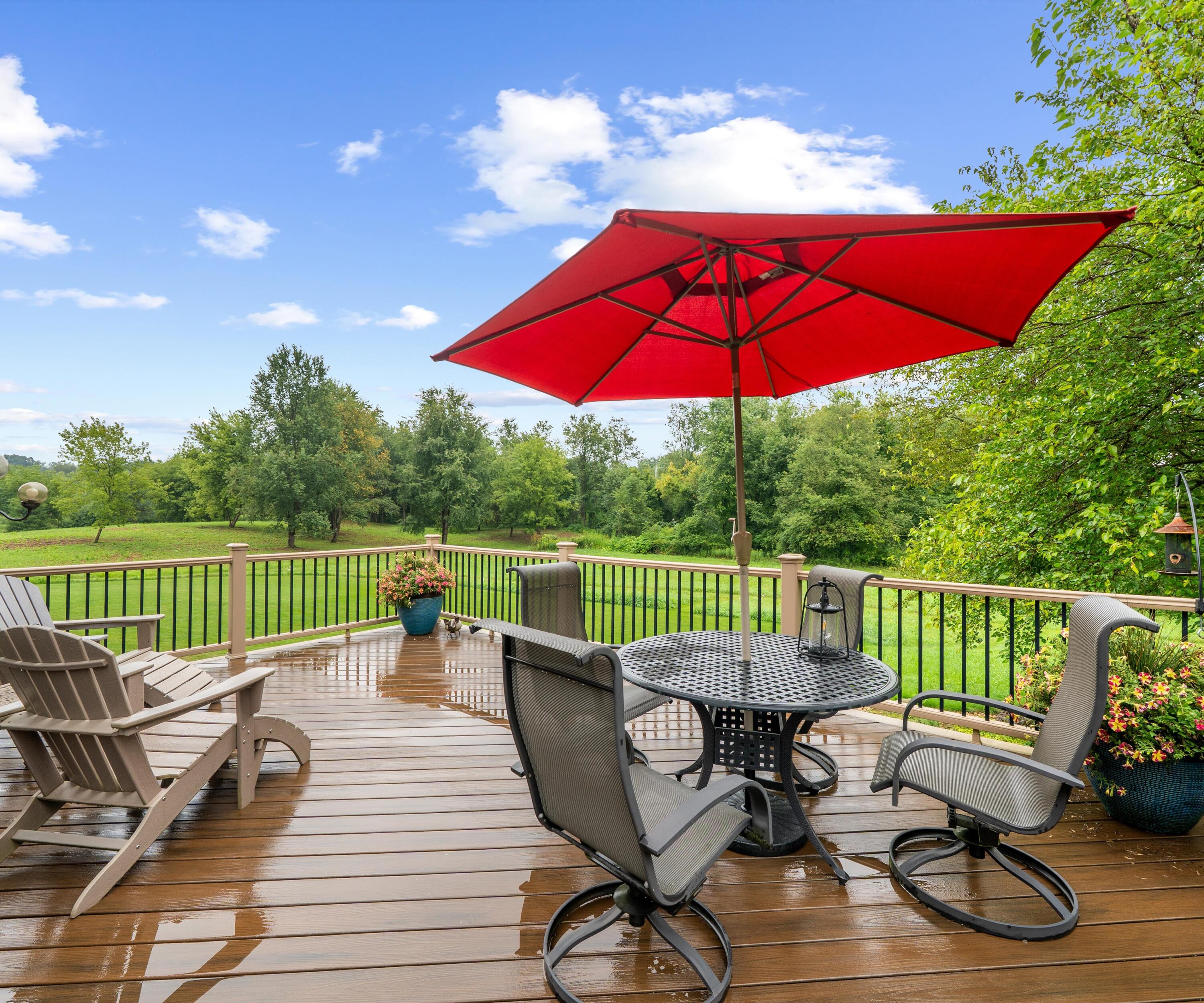 575 East Maple Road Milford, MI 48381 - Photo 5 of 44 The Brandt Benefti of this Cape Cod (15)