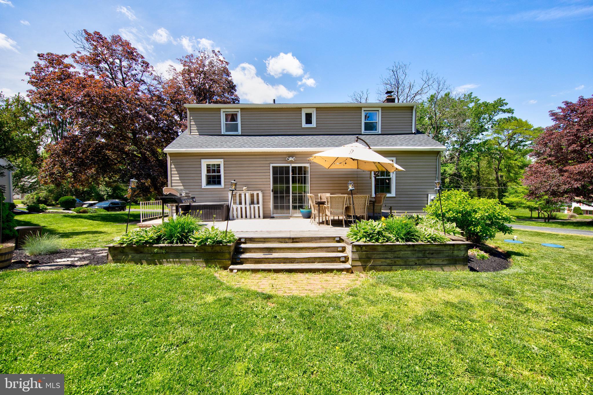 11721 Hillside Road Kingsville, MD 21087 - Photo 31 of 34 Gallery Image 31