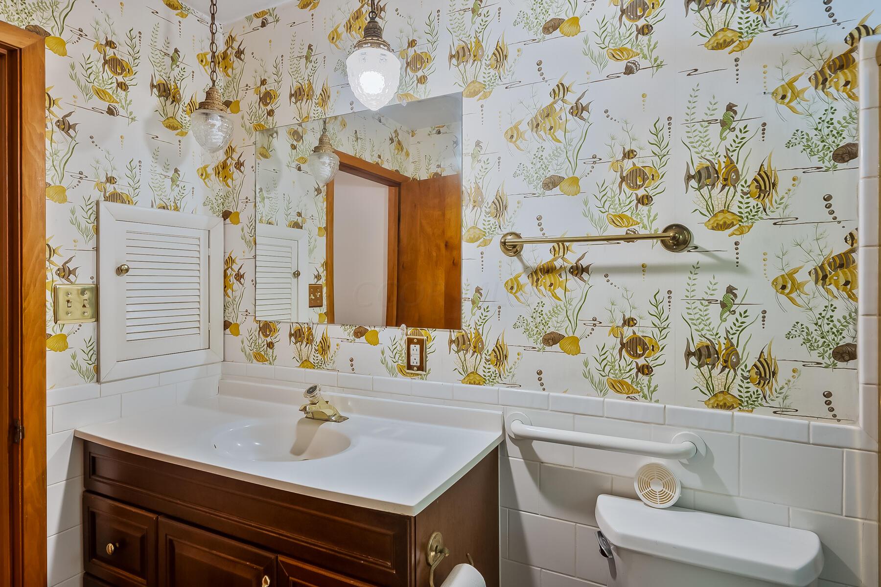 5985 Dublin Road Delaware, OH 43015 - Photo 30 of 49 Full Bath