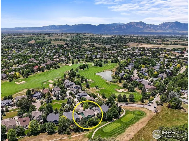 $1,174,970 | 3031 Thunder Lake Circle, Lafayette, CO 80026