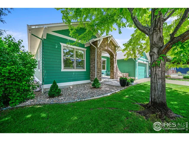 $1,174,970 | 3031 Thunder Lake Circle, Lafayette, CO 80026