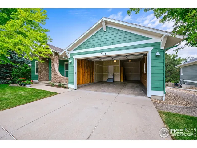 $1,174,970 | 3031 Thunder Lake Circle, Lafayette, CO 80026