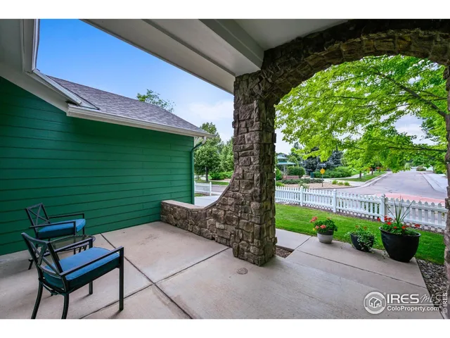 $1,174,970 | 3031 Thunder Lake Circle, Lafayette, CO 80026