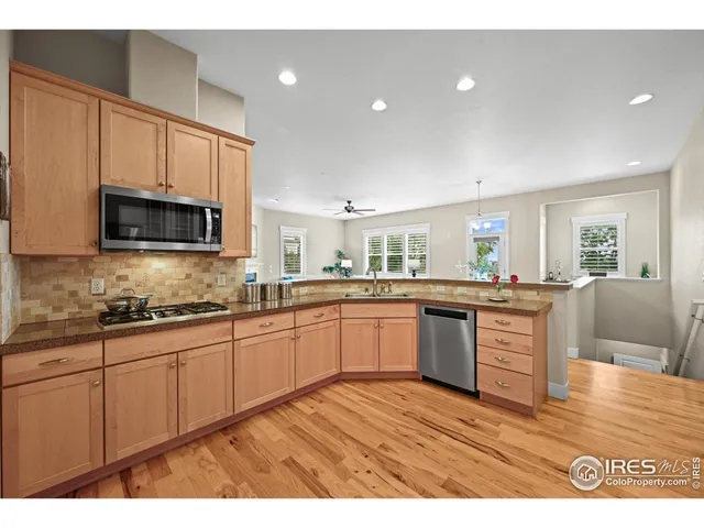 $1,174,970 | 3031 Thunder Lake Circle, Lafayette, CO 80026