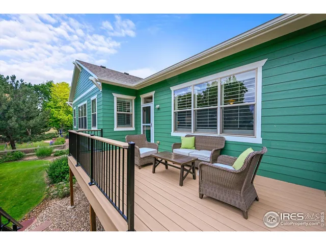 $1,174,970 | 3031 Thunder Lake Circle, Lafayette, CO 80026