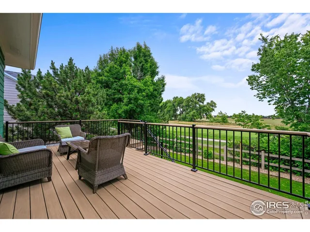 $1,174,970 | 3031 Thunder Lake Circle, Lafayette, CO 80026