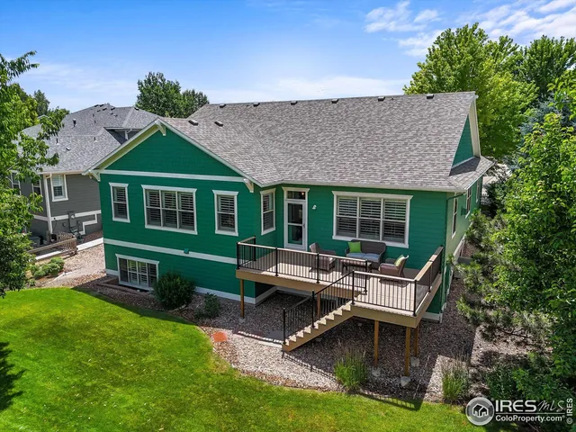 $1,174,970 | 3031 Thunder Lake Circle, Lafayette, CO 80026