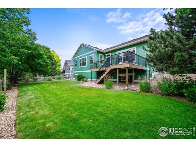 $1,174,970 | 3031 Thunder Lake Circle, Lafayette, CO 80026