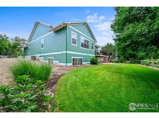 $1,174,970 | 3031 Thunder Lake Circle, Lafayette, CO 80026