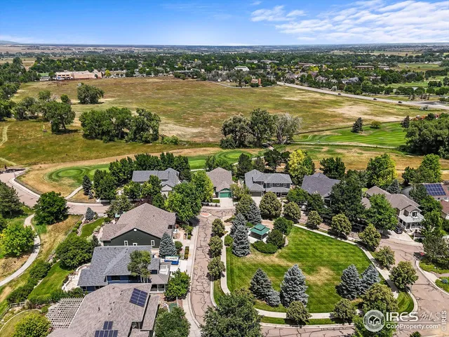 $1,174,970 | 3031 Thunder Lake Circle, Lafayette, CO 80026