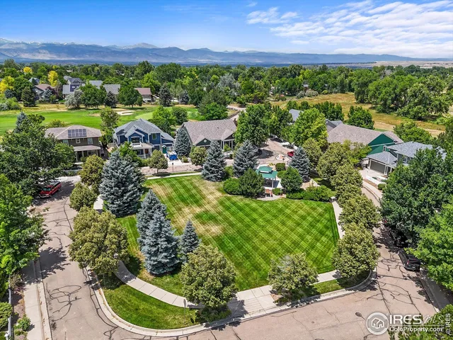 $1,174,970 | 3031 Thunder Lake Circle, Lafayette, CO 80026
