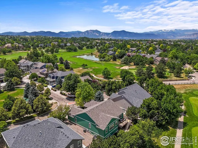 $1,174,970 | 3031 Thunder Lake Circle, Lafayette, CO 80026