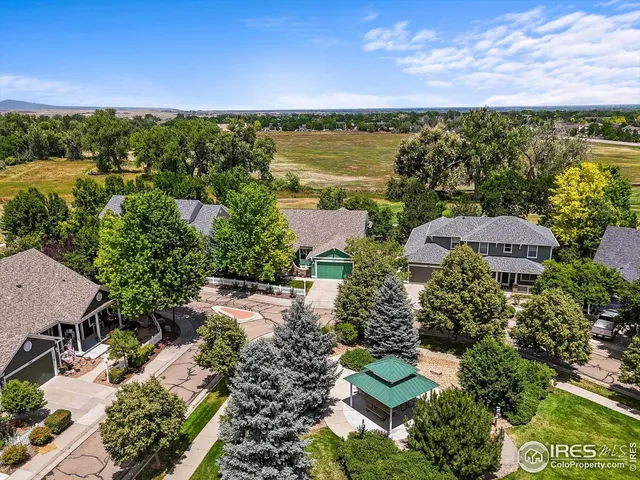 $1,174,970 | 3031 Thunder Lake Circle, Lafayette, CO 80026