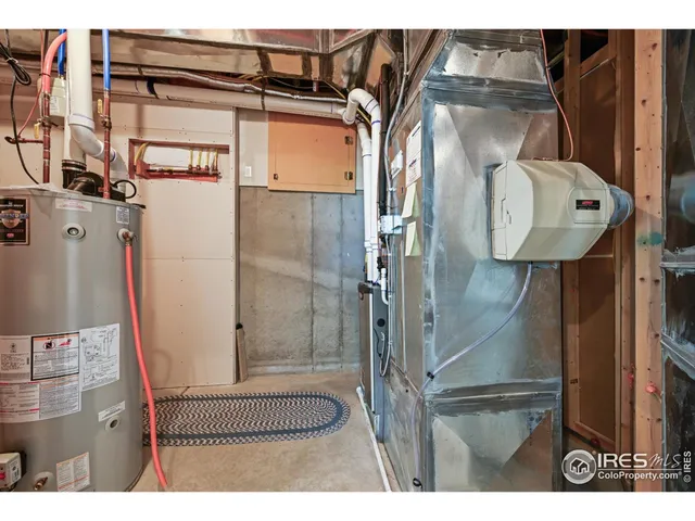 $1,174,970 | 3031 Thunder Lake Circle, Lafayette, CO 80026