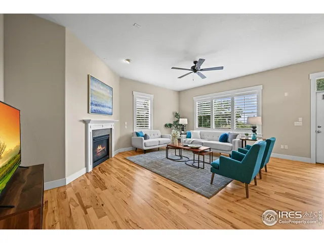 $1,174,970 | 3031 Thunder Lake Circle, Lafayette, CO 80026