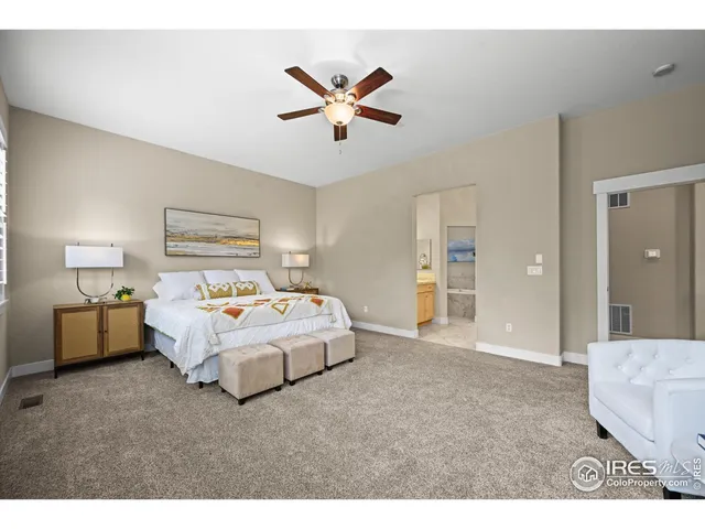 $1,174,970 | 3031 Thunder Lake Circle, Lafayette, CO 80026