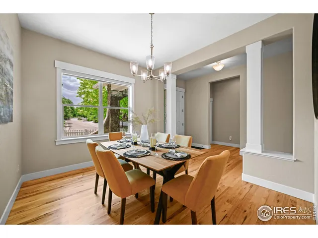 $1,174,970 | 3031 Thunder Lake Circle, Lafayette, CO 80026