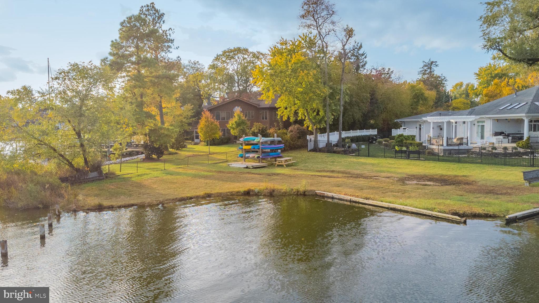 320 Kenmore Avenue Edgewater, MD 21037 - Photo 42 of 43