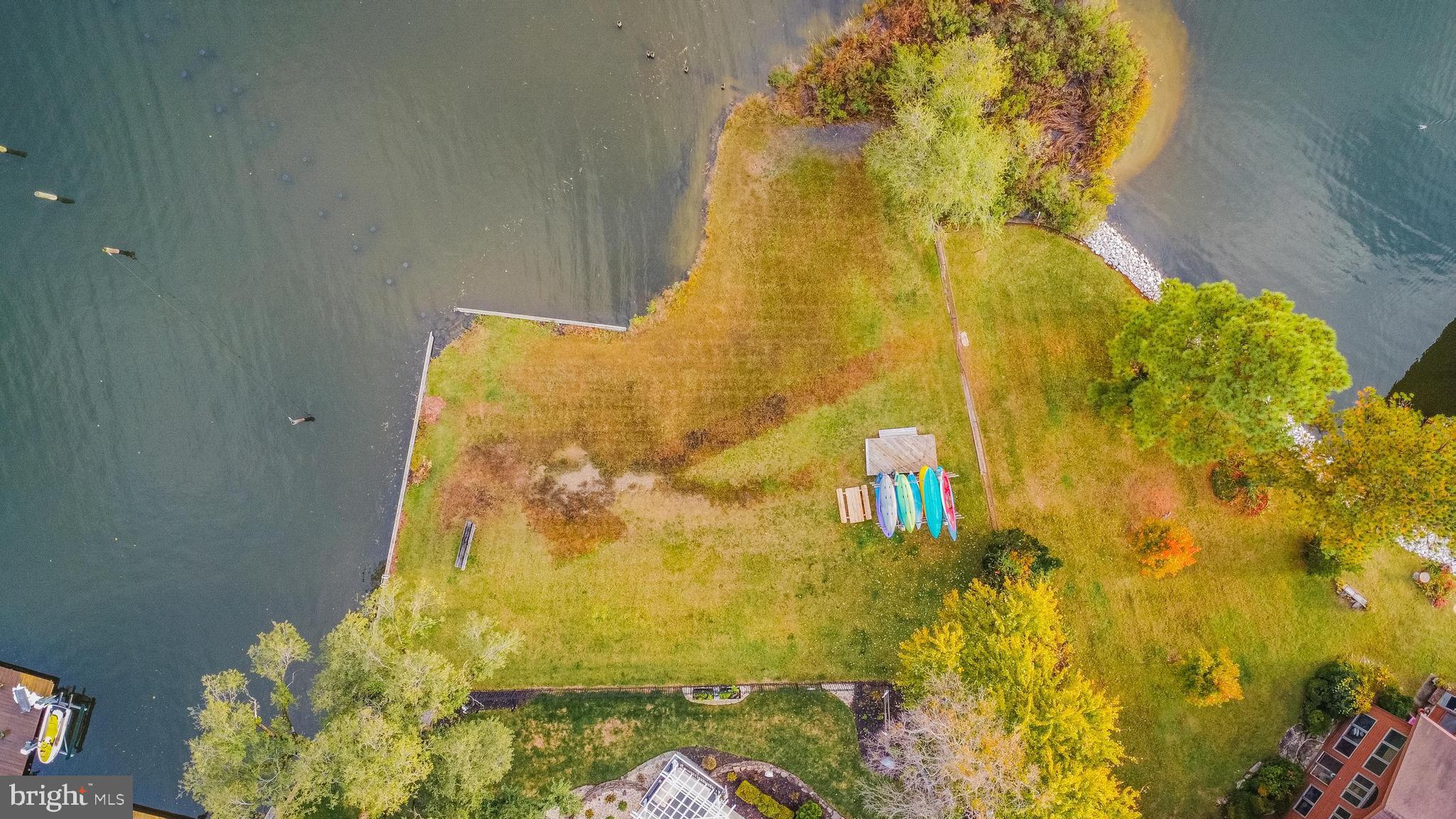 320 Kenmore Avenue Edgewater, MD 21037 - Photo 8 of 43 a bathroom with a blue wall and a shower