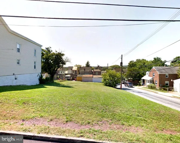 $40,000 | 506 Lincoln Avenue, Pottstown, PA 19464