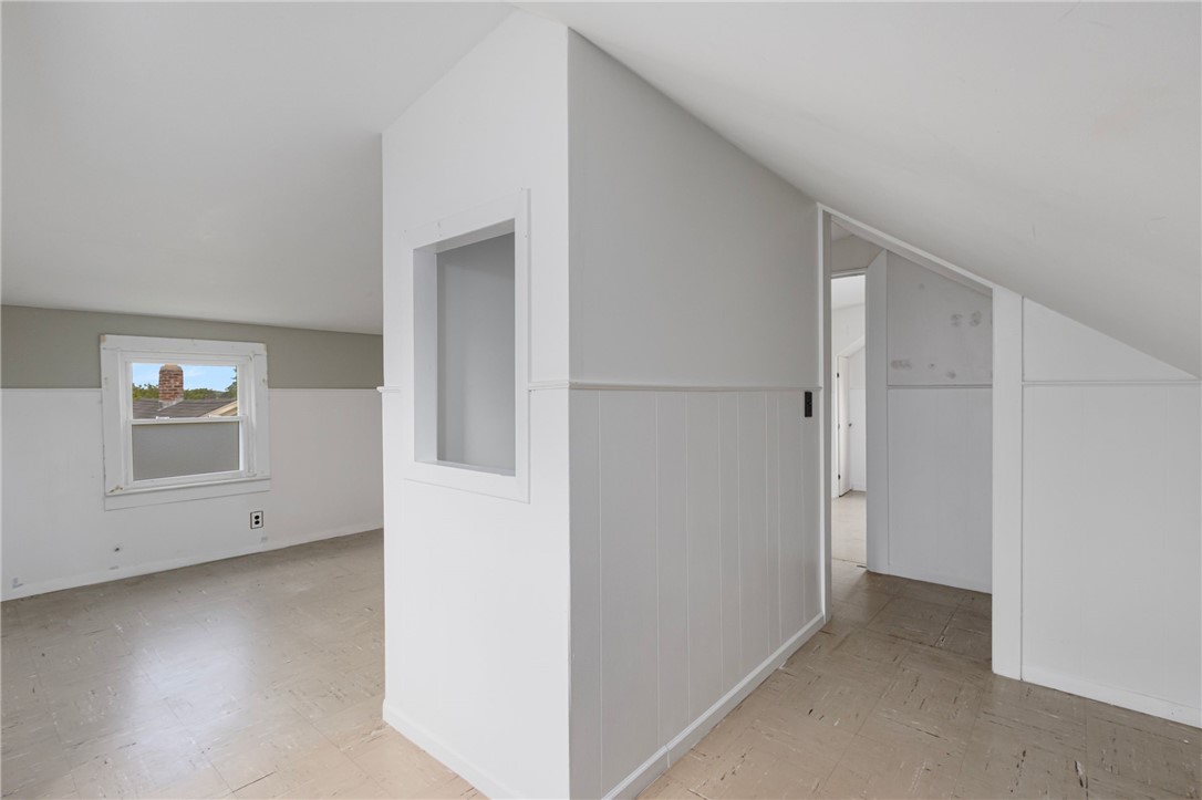 37 Reservoir Road Middletown, RI 02842 - Photo 20 of 39 Second Floor Bedroom #3