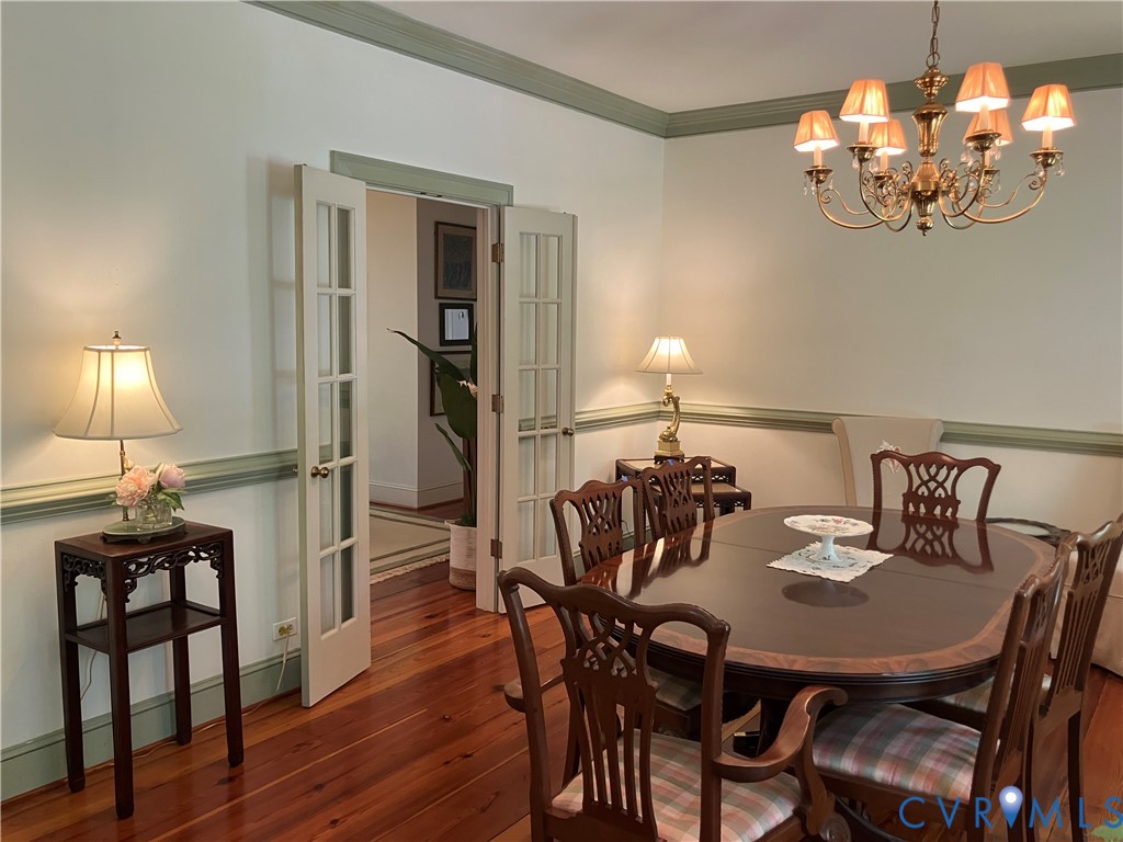 6711 Greenyard Road Chester, VA 23831 - Photo 6 of 61