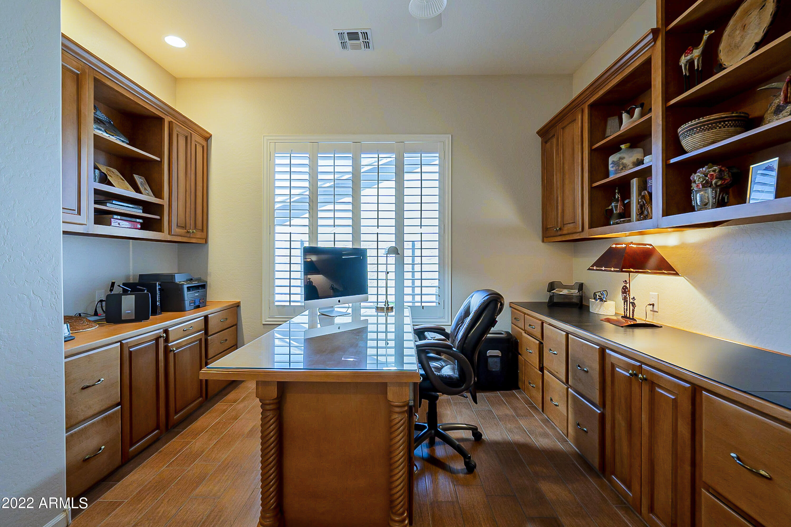 5028 East Sleepy Ranch Road Cave Creek, AZ 85331 - Photo 10 of 30 Den 1