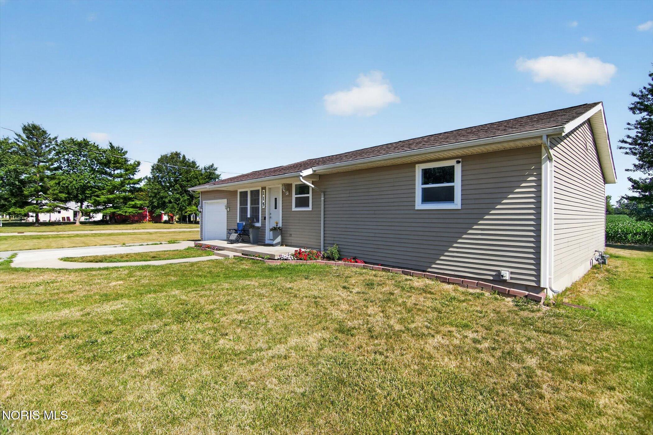 115 Rd Street Stryker, OH 43557 - Photo 3 of 31 Gallery Image 3