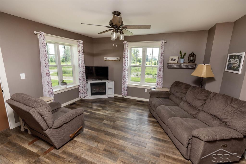 403 Saganing Road Bentley, MI 48613 - Photo 13 of 40