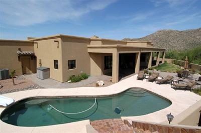 14939 East Redington Road Tucson, AZ 85749 - Photo 4 of 10