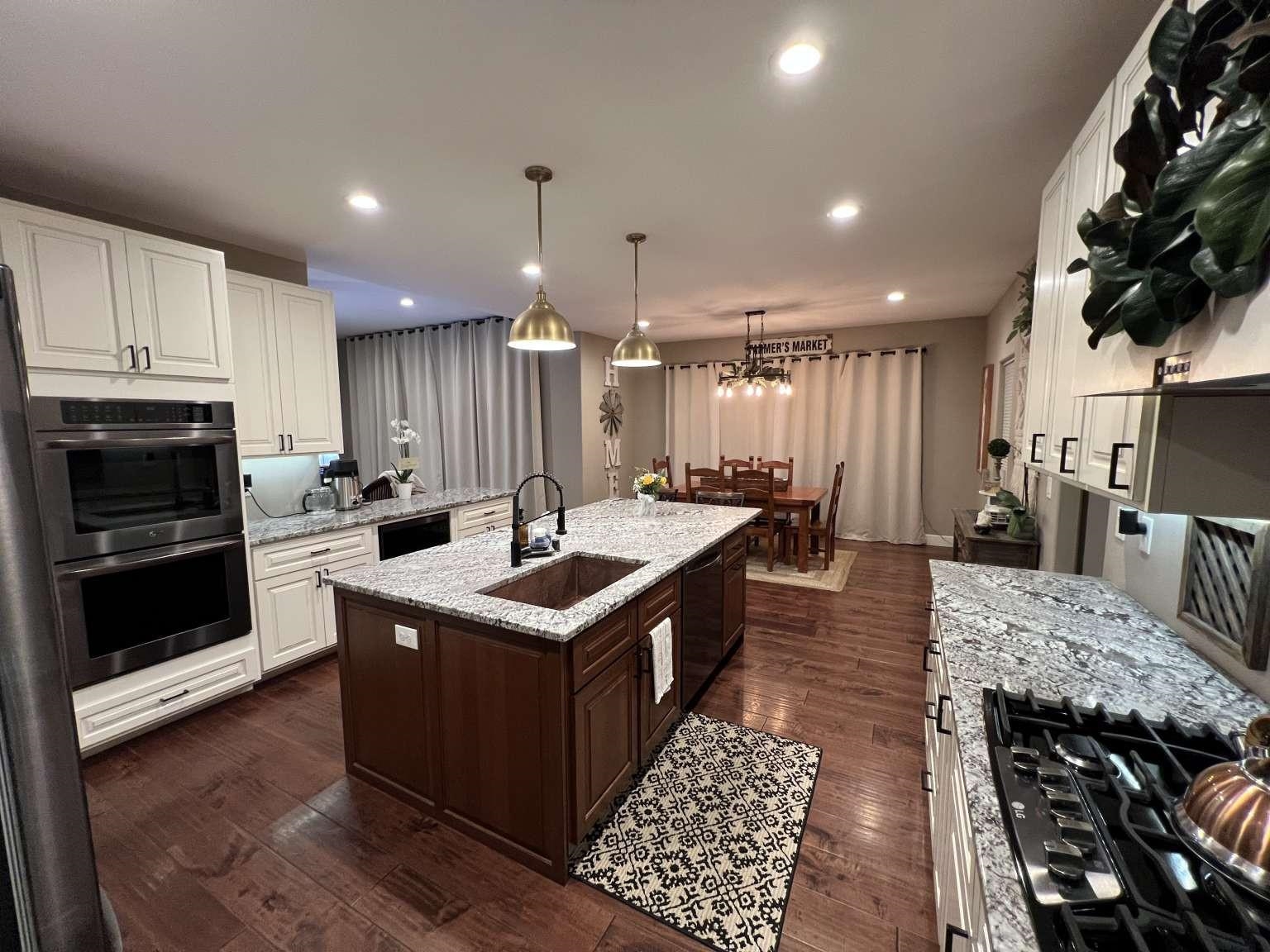 22110 North Creekside Lane Colbert, WA 99005 - Photo 29 of 50