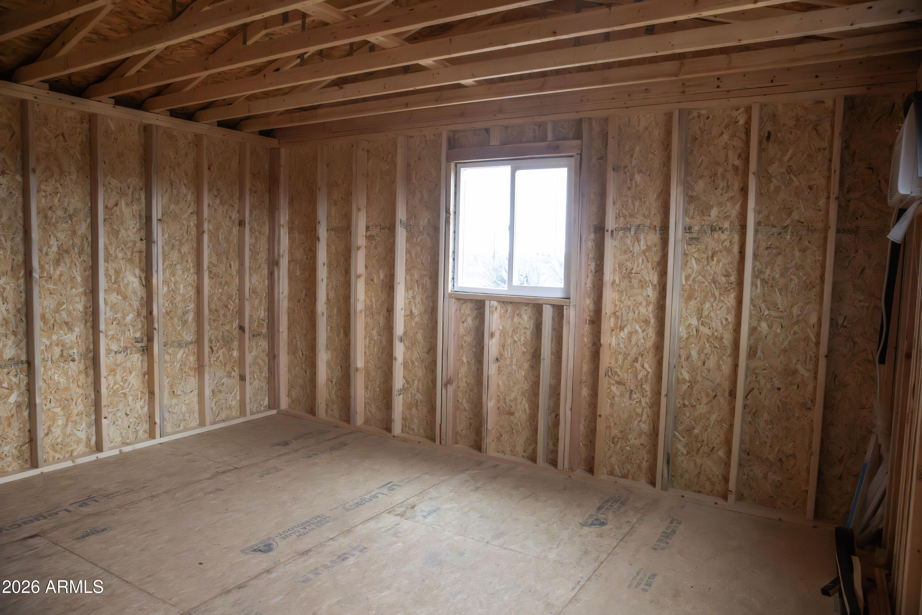 2070 East Gleeson Road Tombstone, AZ 85638 - Photo 21 of 24 a view of a room with windows