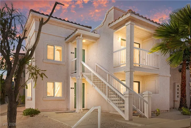 $165,000 | 1948 Las Palmas Lane, Unit 279, Laughlin, NV 89029