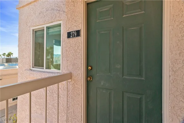 $165,000 | 1948 Las Palmas Lane, Unit 279, Laughlin, NV 89029