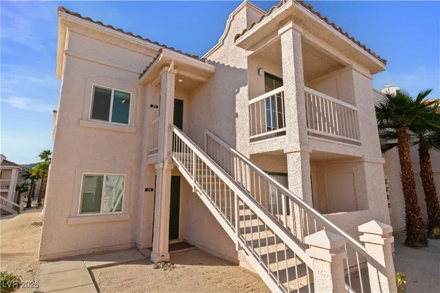 $165,000 | 1948 Las Palmas Lane, Unit 279, Laughlin, NV 89029