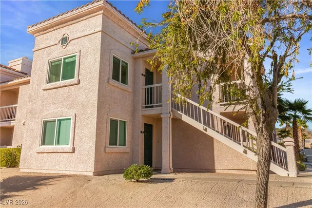 $165,000 | 1948 Las Palmas Lane, Unit 279, Laughlin, NV 89029