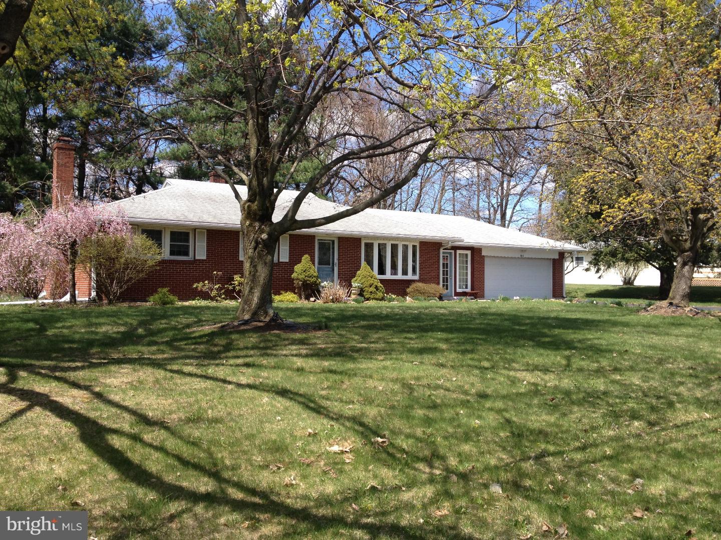95 Lyons Road Fleetwood, PA 19522 - Photo 1 of 20 Gallery Image 1