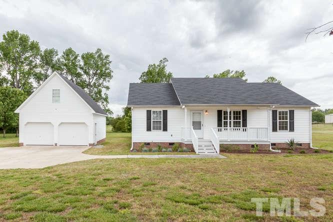 727 Wilson Jones Road Clayton, NC 27520 - Photo 1 of 21 Gallery Image 1