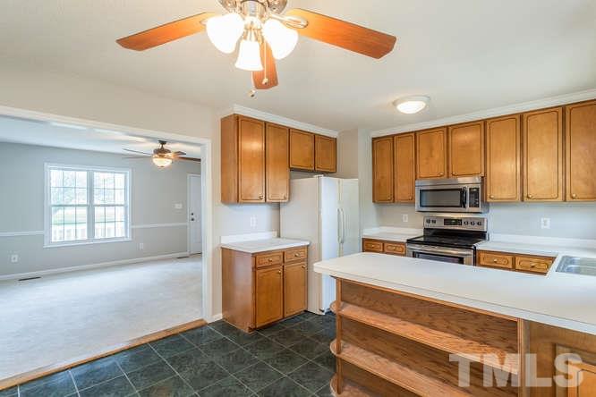 727 Wilson Jones Road Clayton, NC 27520 - Photo 8 of 21 Gallery Image 8