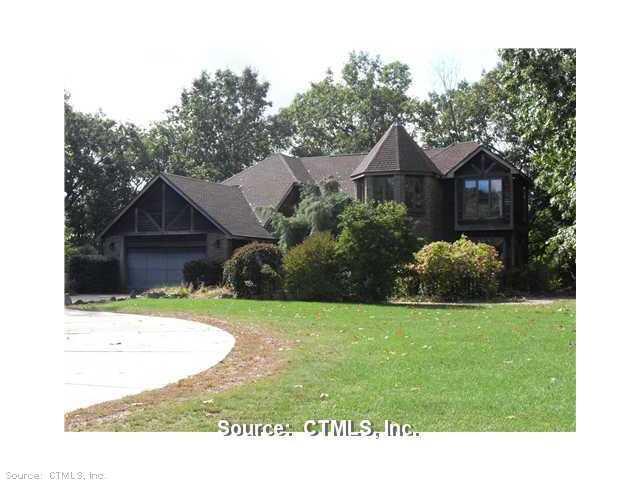 41 Church Street Sprague, CT 06330 - Photo 1 of 1 Exterior Front.