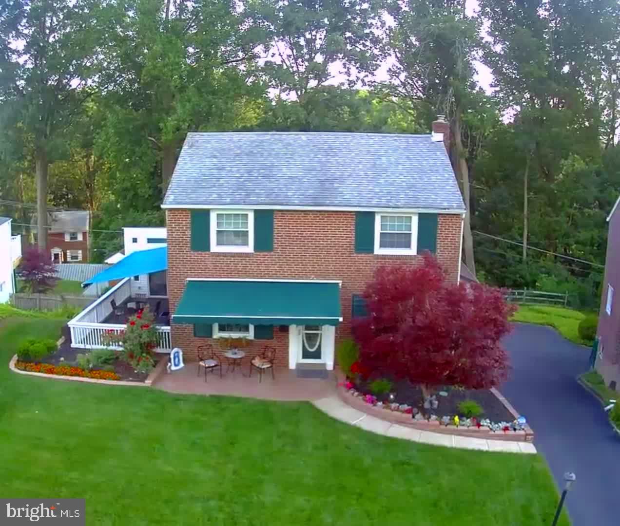 513 Wheatsheaf Road Springfield, PA 19064 - Photo 2 of 51